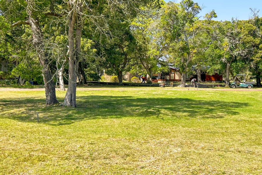 0 Bedroom Property for Sale in Brenton On Lake Western Cape